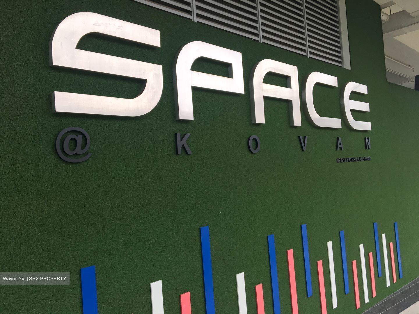 Space @ Kovan (D19), Shop House #493481791